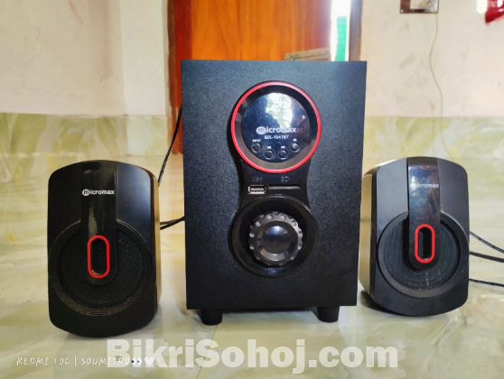 Sound Box